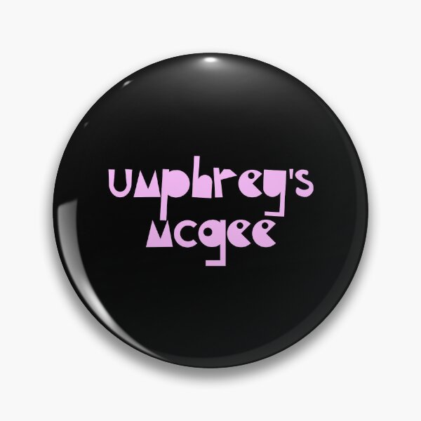 Item preview, Umphrey_s Mcgee Urban Pink designed and sold by MaudMonson.