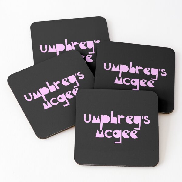 Item preview, Umphrey_s Mcgee Urban Pink designed and sold by MaudMonson.