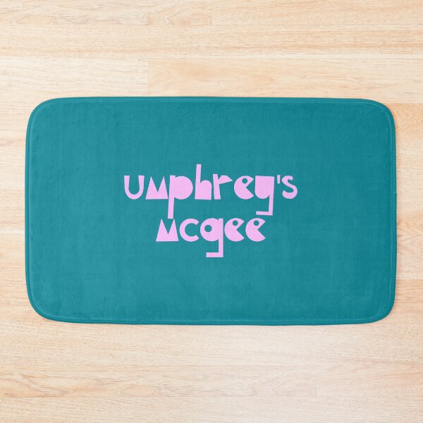 Item preview, Umphrey_s Mcgee Urban Pink designed and sold by MaudMonson.