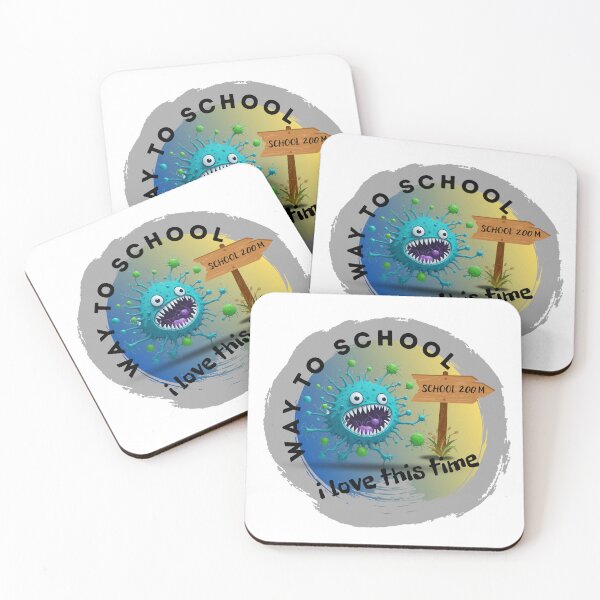 Item preview,  I love going to school designed and sold by ArtiDann.