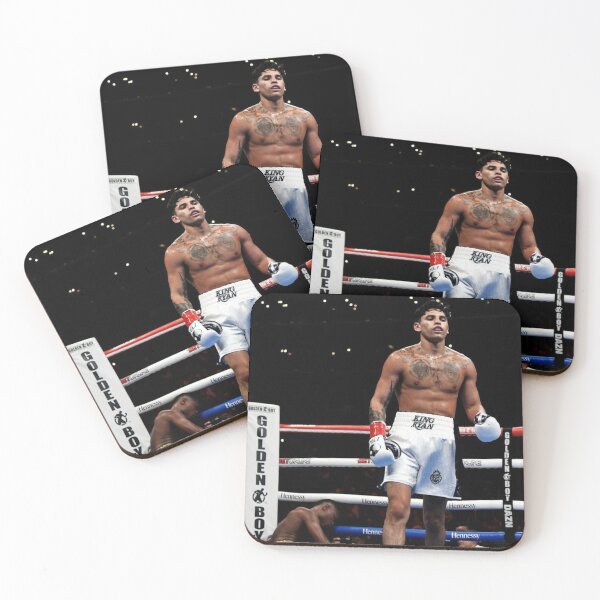 Item preview, Ryan Garcia designed and sold by CombatSport.