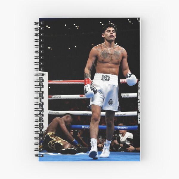 Item preview, Ryan Garcia designed and sold by CombatSport.