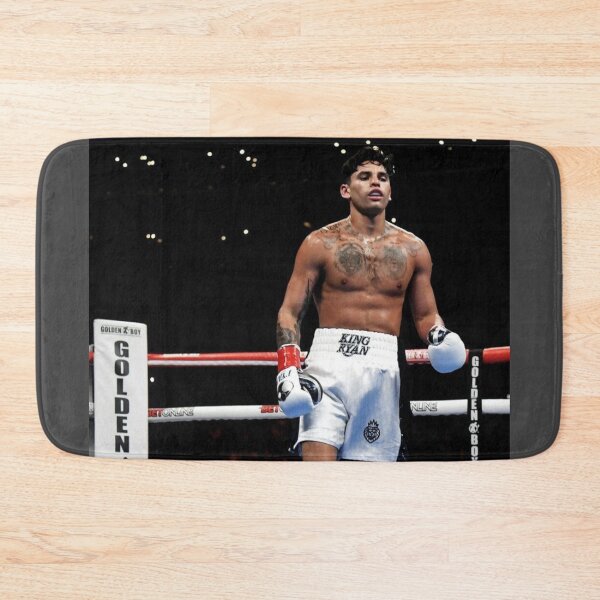 Item preview, Ryan Garcia designed and sold by CombatSport.