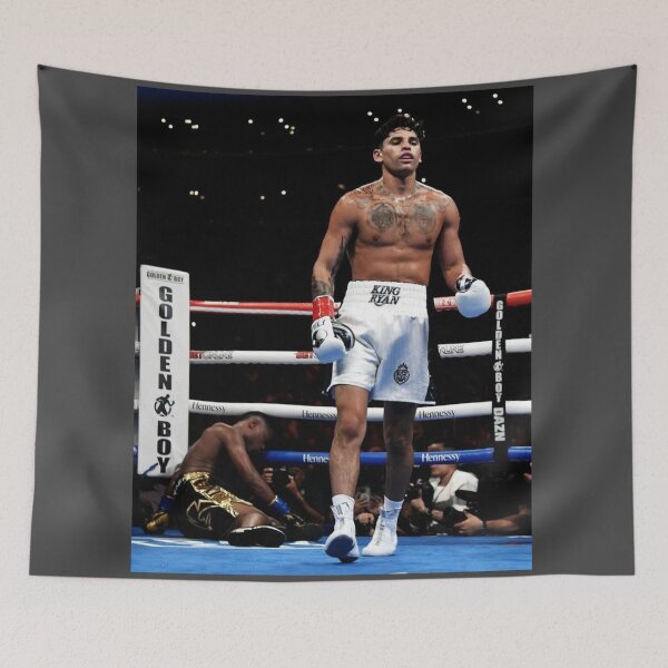 Item preview, Ryan Garcia designed and sold by CombatSport.
