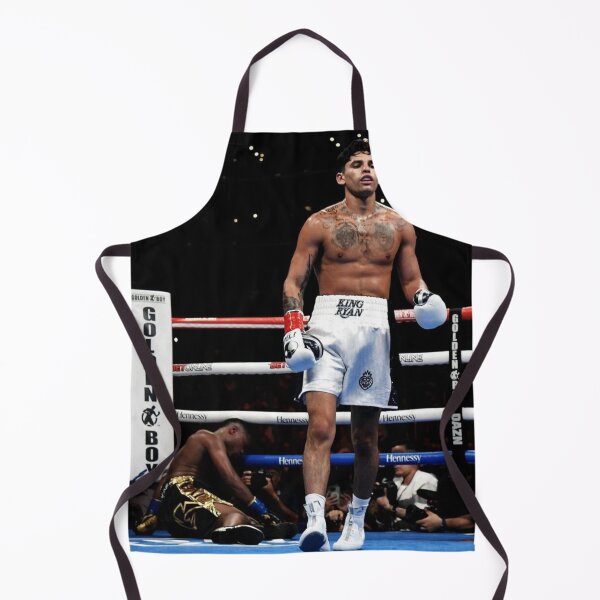 Item preview, Ryan Garcia designed and sold by CombatSport.