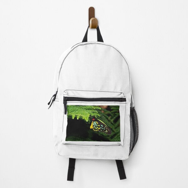 Item preview, Cairns Birdwing Butterfly designed and sold by phelanartwork67.