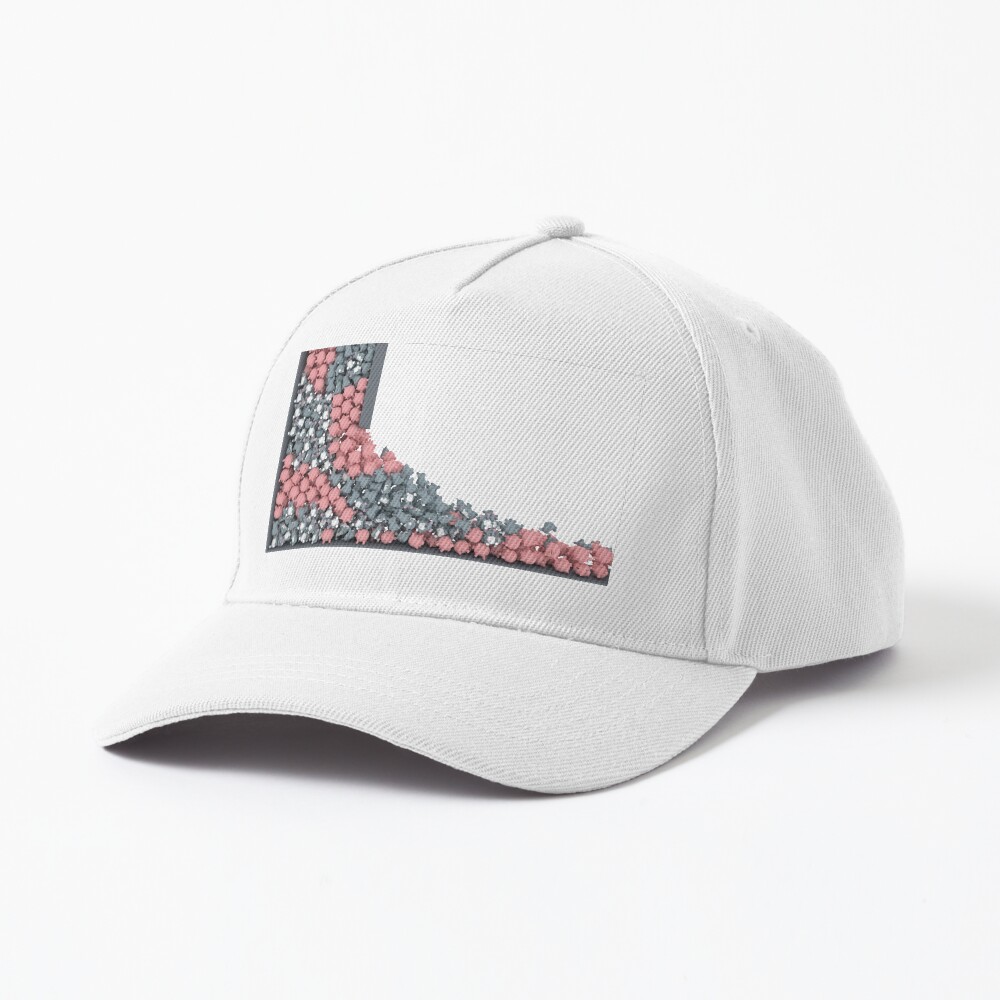 Item preview, Baseball Cap designed and sold by scigem.