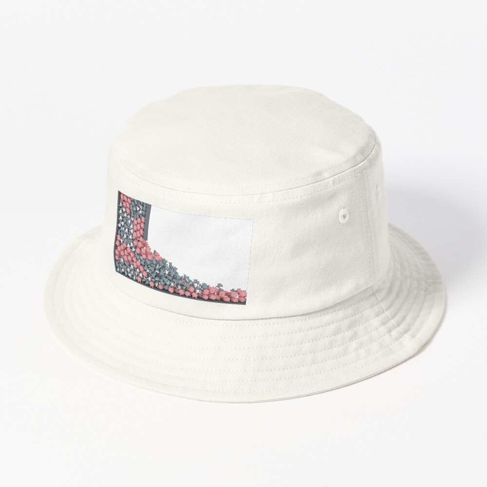 Item preview, Bucket Hat designed and sold by scigem.