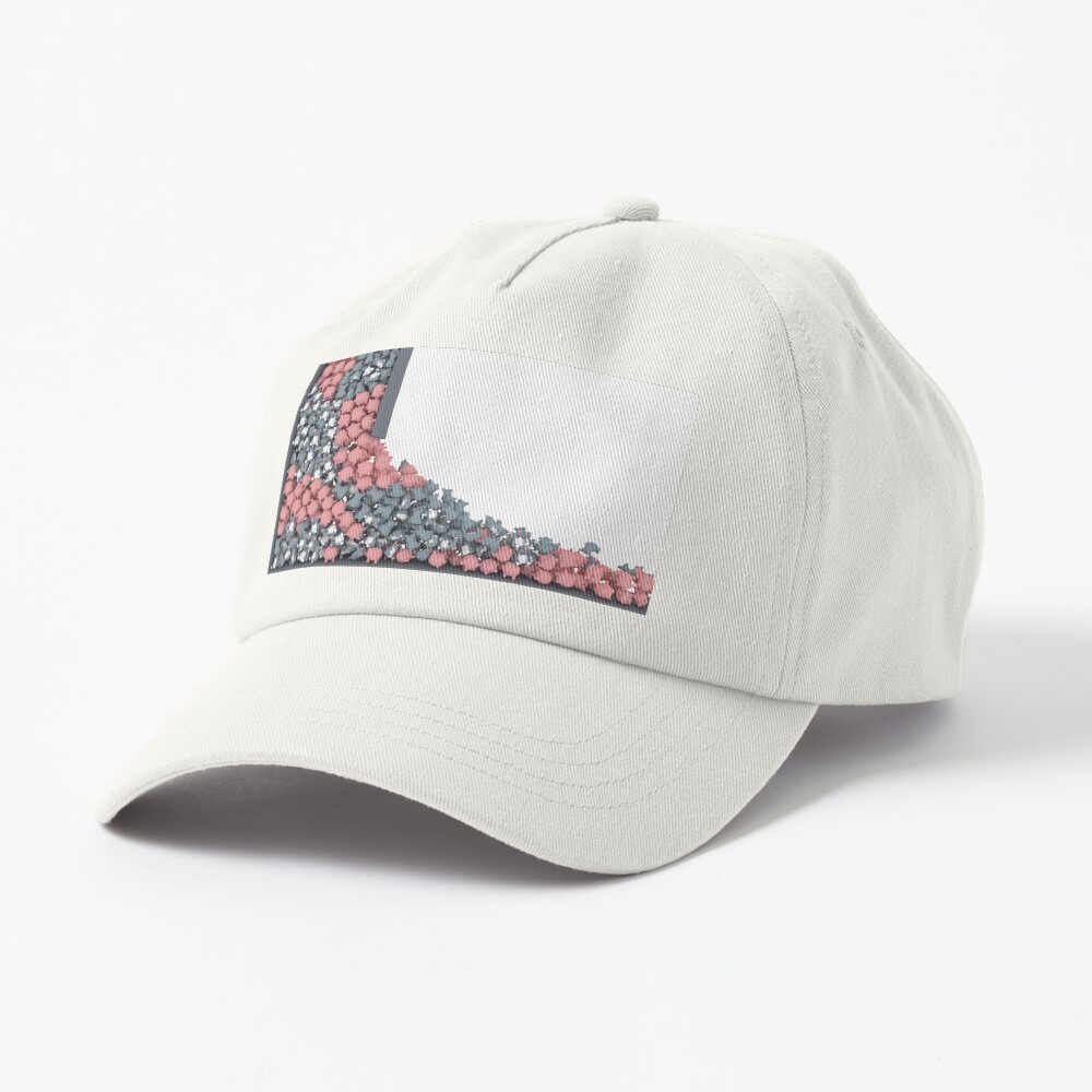 Item preview, Dad Hat designed and sold by scigem.