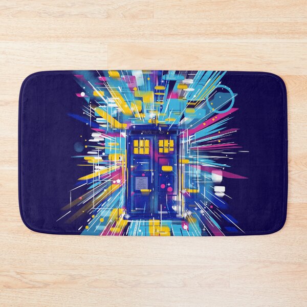 Item preview, shiny blue box designed and sold by kharma zero.