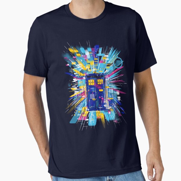 Item preview, shiny blue box designed and sold by kharma zero.