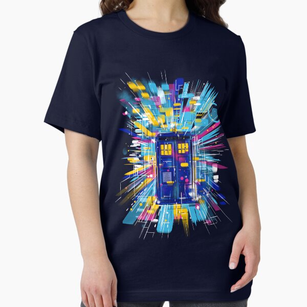 Item preview, shiny blue box designed and sold by kharma zero.