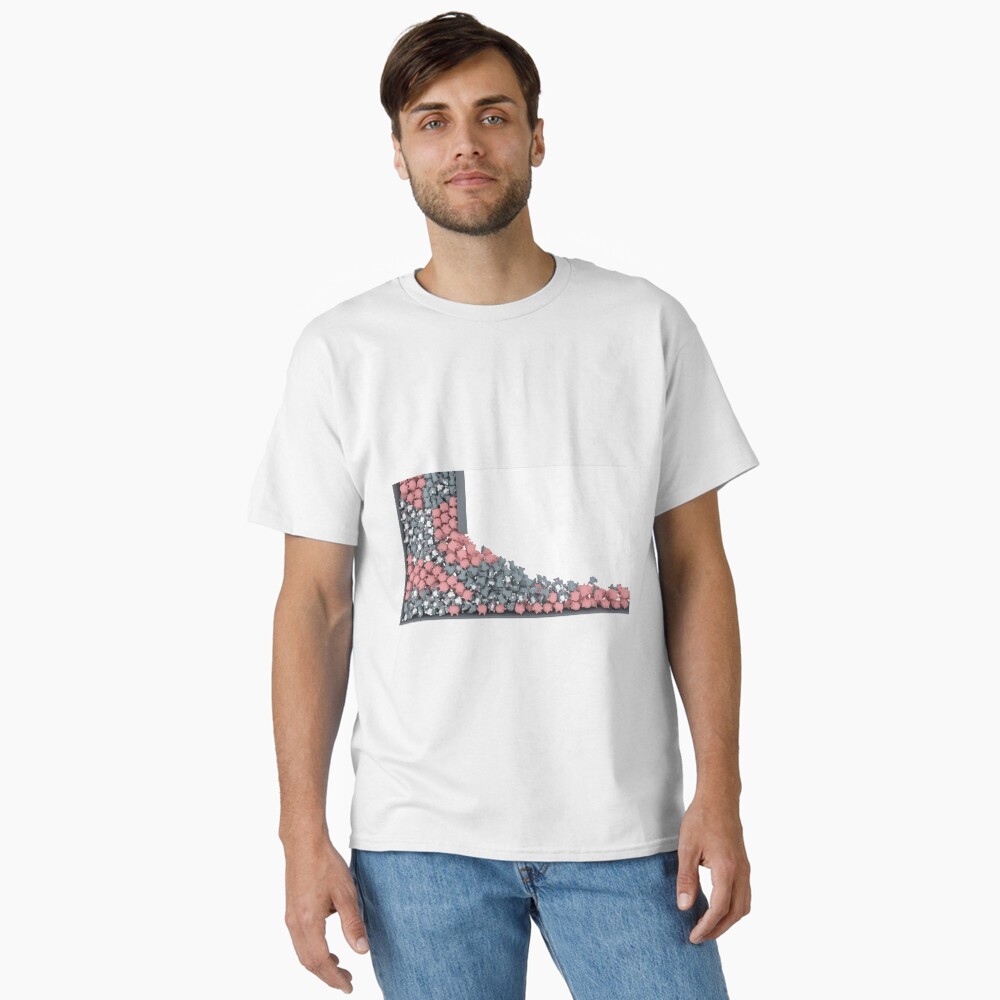 Item preview, Classic T-Shirt designed and sold by scigem.