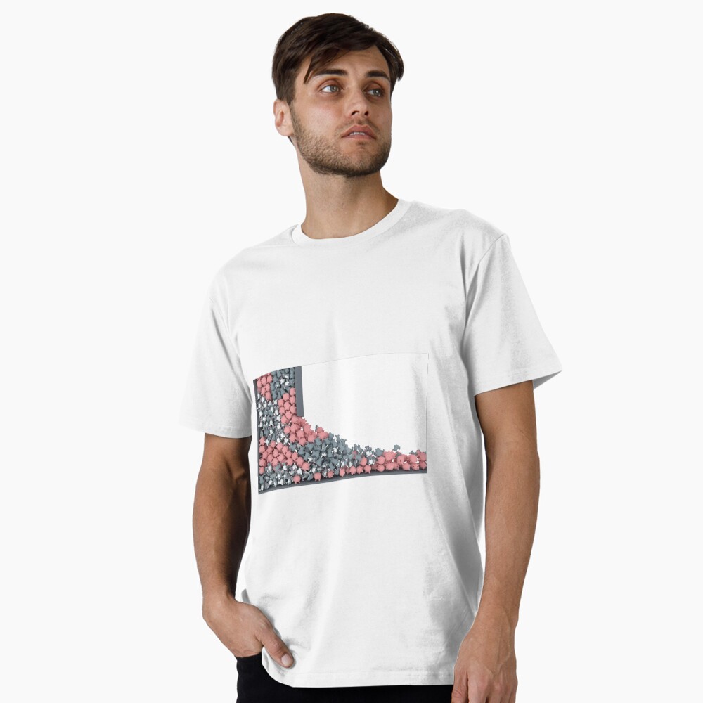 Item preview, Premium T-Shirt designed and sold by scigem.