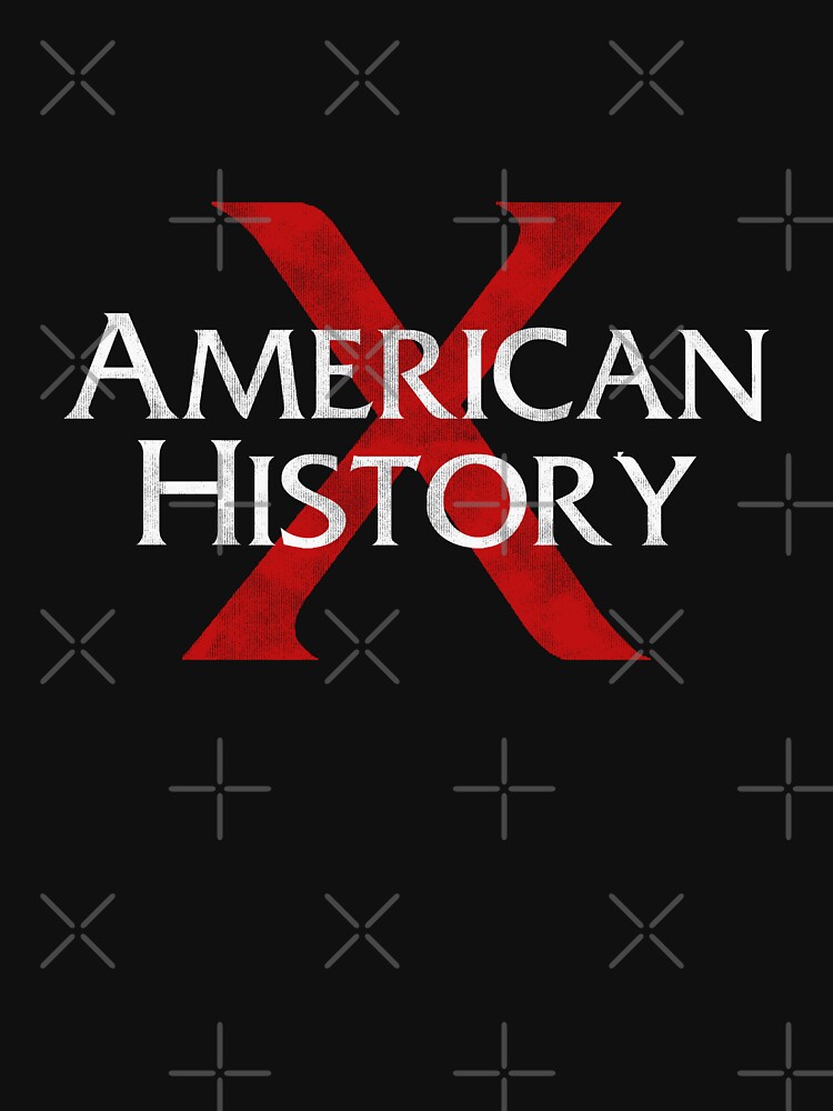 90s American History X Movie
