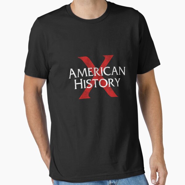 American History X T-Shirt for sale | eBay
