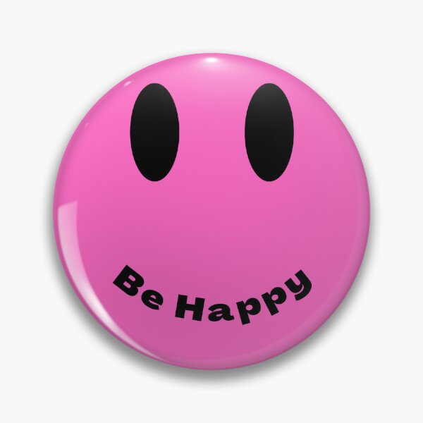 Item preview, Be Happy!  designed and sold by bellascar5.
