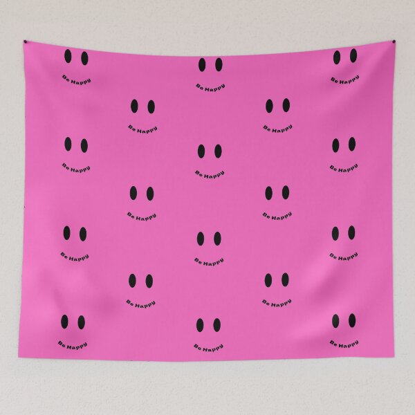 Item preview, Be Happy!  designed and sold by bellascar5.