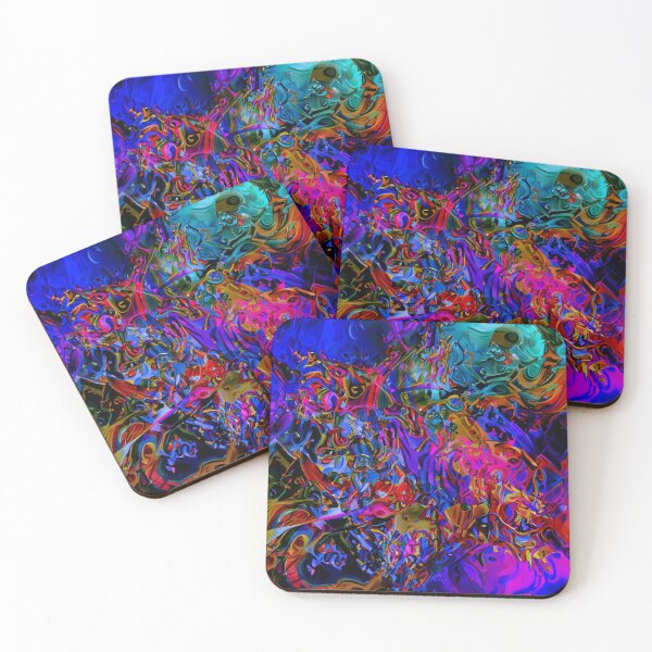 Item preview, Painting Strings designed and sold by melridger.