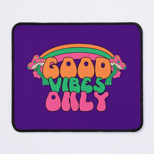 Item preview, Good Vibes T-Shirt designed and sold by Beyond The Veil.