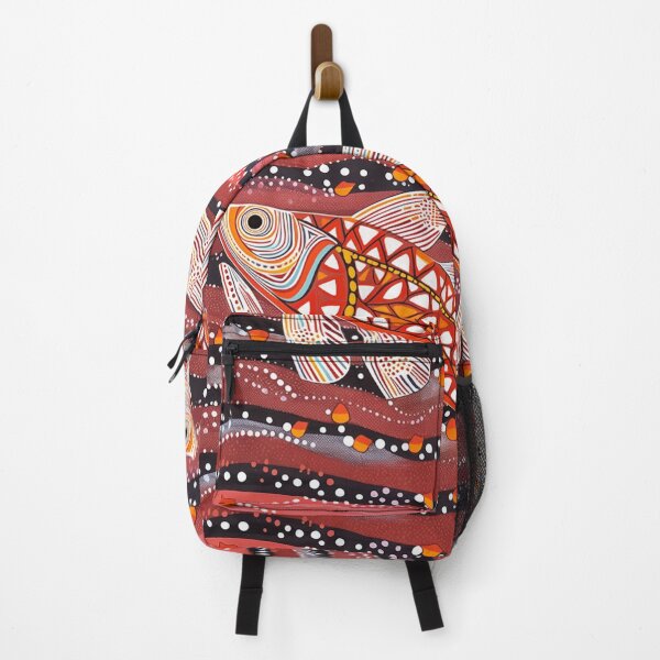 Item preview, "ILINITI FISH" designed and sold by HUNZINATOR.