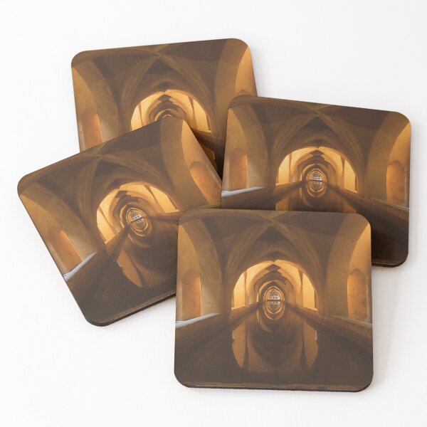 Item preview, Baths of the Alcazar in Seville #1 #travel #wall #art designed and sold by Anita's & Bella's Art.