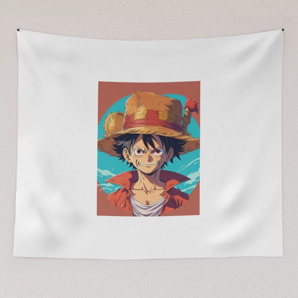 Item preview, Anime Character Art designed and sold by CreativityCurve.