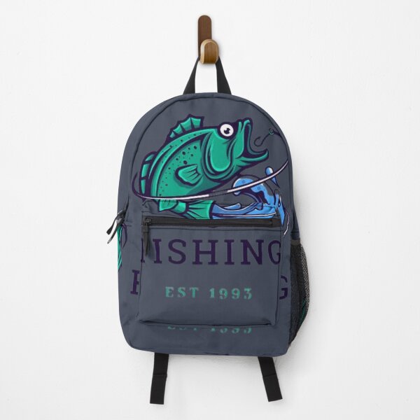 Item preview, Fishing East 1993 designed and sold by Fishing on.