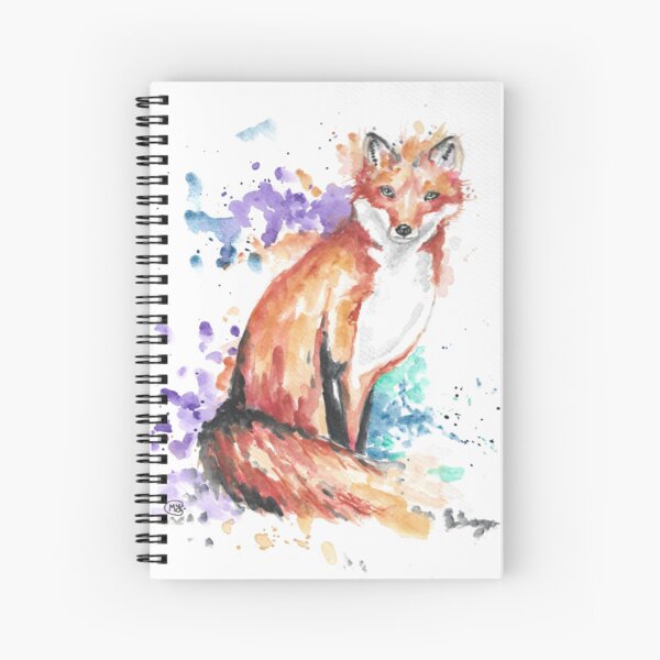 Item preview, Cute Foxy Fox designed and sold by Marjansart.