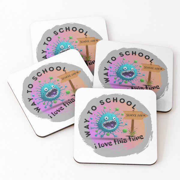 Item preview, I love going to school designed and sold by ArtiDann.