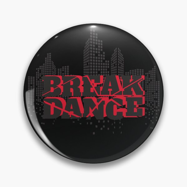 Item preview, Breakdance city designed and sold by ART-SUNRISE.
