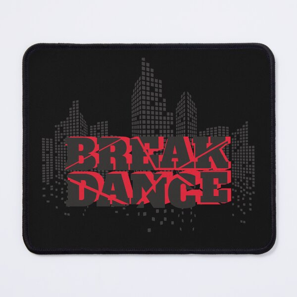 Item preview, Breakdance city designed and sold by ART-SUNRISE.