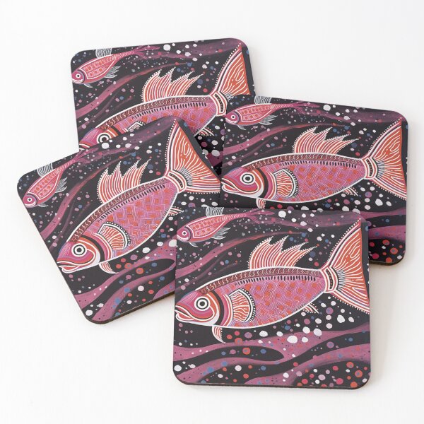 Item preview, "GABU FISH" designed and sold by HUNZINATOR.
