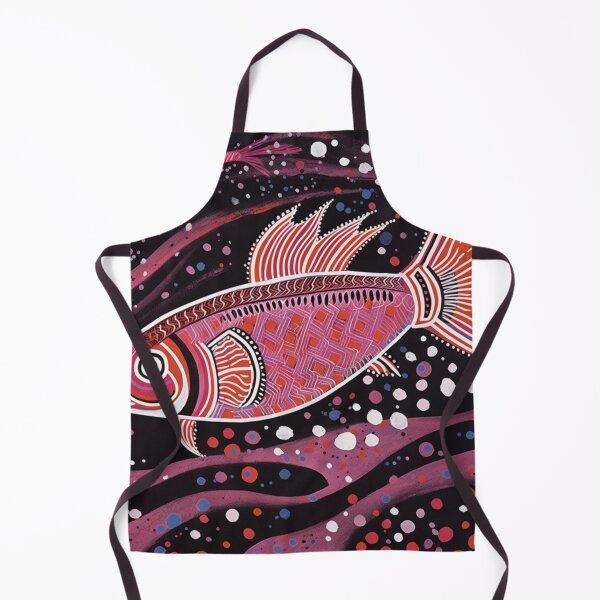 Item preview, "GABU FISH" designed and sold by HUNZINATOR.