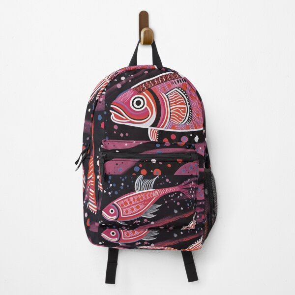 Item preview, "GABU FISH" designed and sold by HUNZINATOR.