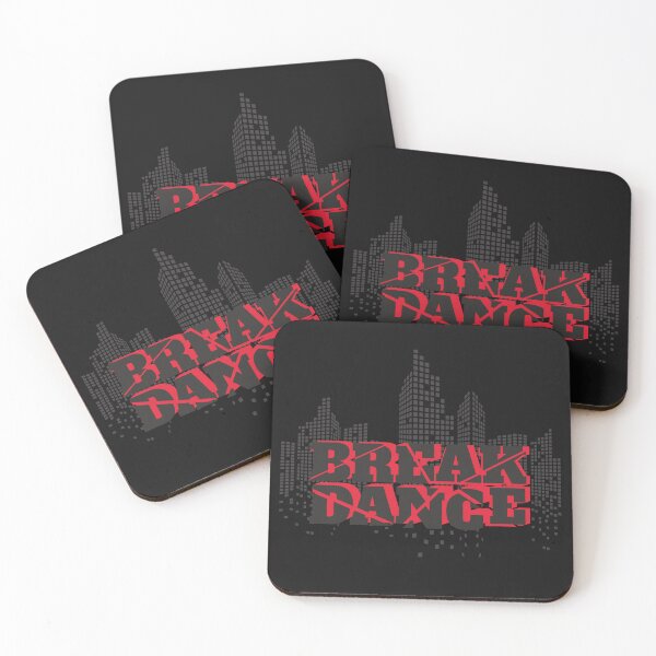 Item preview, Breakdance city designed and sold by ART-SUNRISE.
