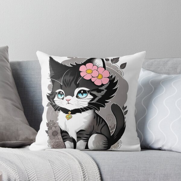 Item preview, Petals and Paws designed and sold by Mechanical-Artt.
