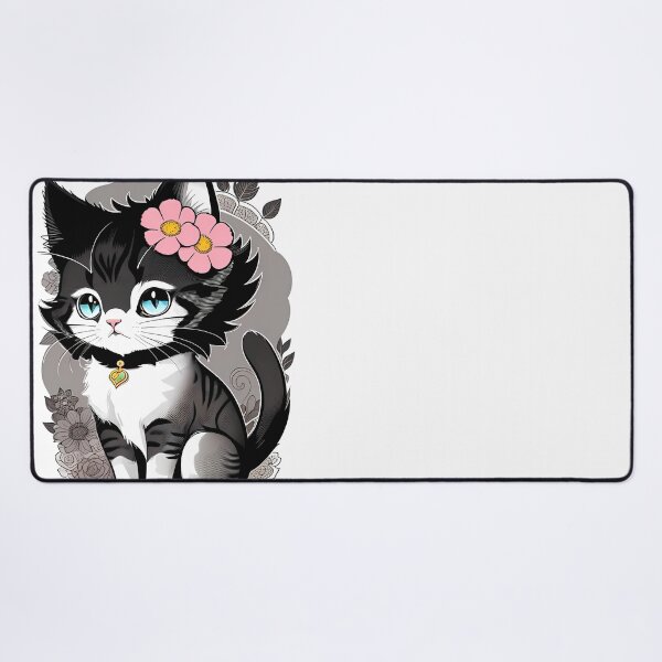 Item preview, Petals and Paws designed and sold by Mechanical-Artt.