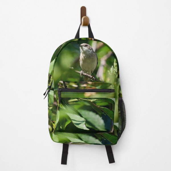 Item preview, Bush life 2. Lesser whitethroat designed and sold by Jouko Lehto Photography.