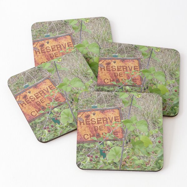 Item preview, No Hunting. designed and sold by Paul Pasco.