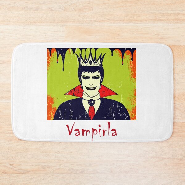 Item preview, Halloween Vampire Pun (Italian audience) designed and sold by SamJanner.