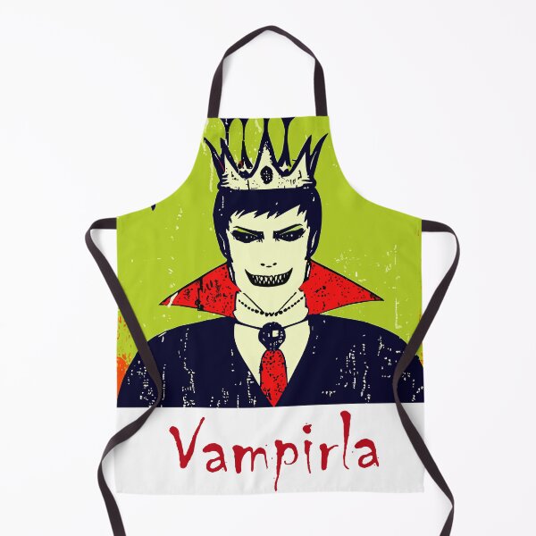 Item preview, Halloween Vampire Pun (Italian audience) designed and sold by SamJanner.
