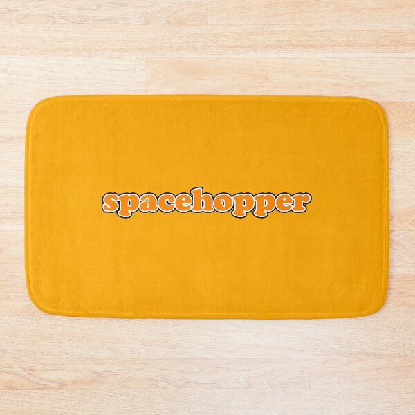 Item preview, Spacehopper -1970s Retro designed and sold by Totalthrive.