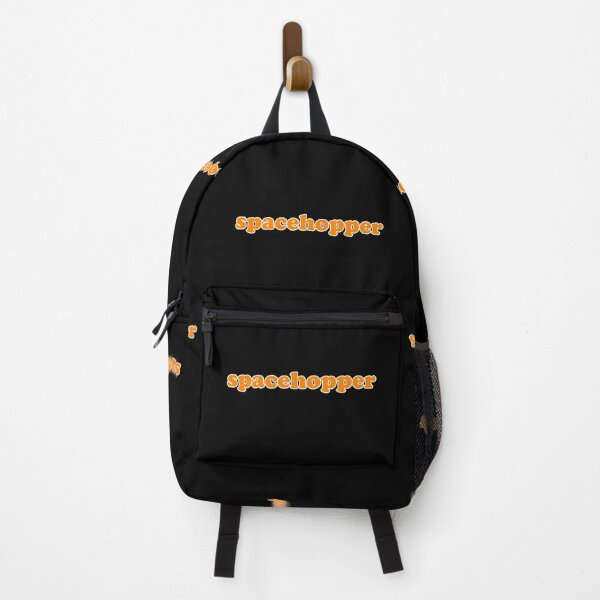 Item preview, Spacehopper -1970s Retro designed and sold by Totalthrive.