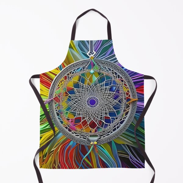 Item preview, The Dreamcatcher designed and sold by IrishBarbarian.