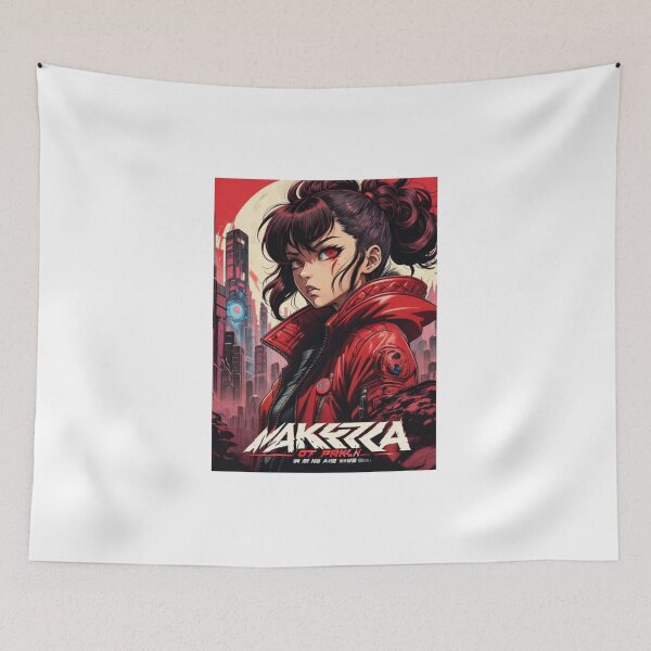 Item preview, Akira T Shirt Design designed and sold by CreativityCurve.