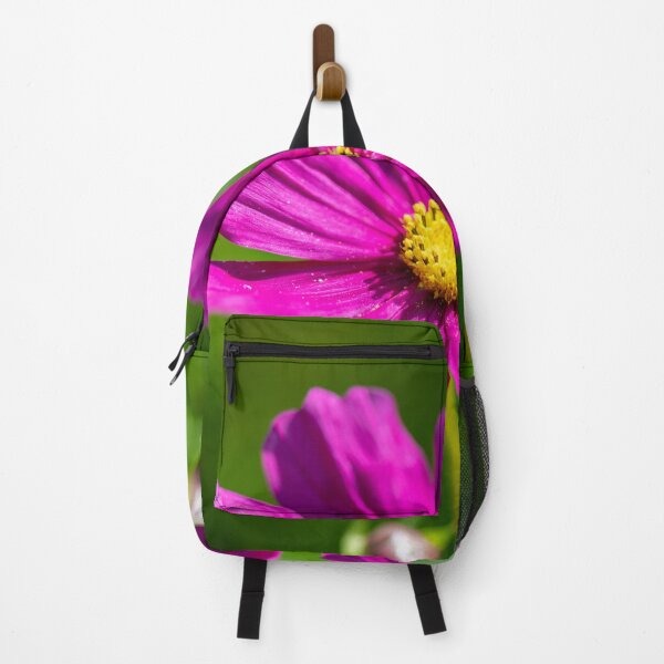 Item preview, Vibrant Pink Cosmos designed and sold by Sonja Martin Photography.