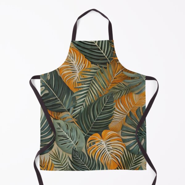 Artikelvorschau, Elegante tropische Kunst 2 - Trend - Bunt entworfen und verkauft von Moodykamil.