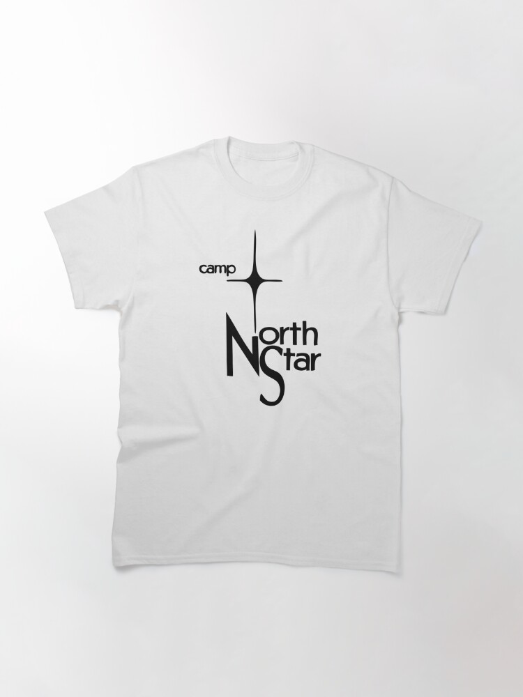 northstar t shirt