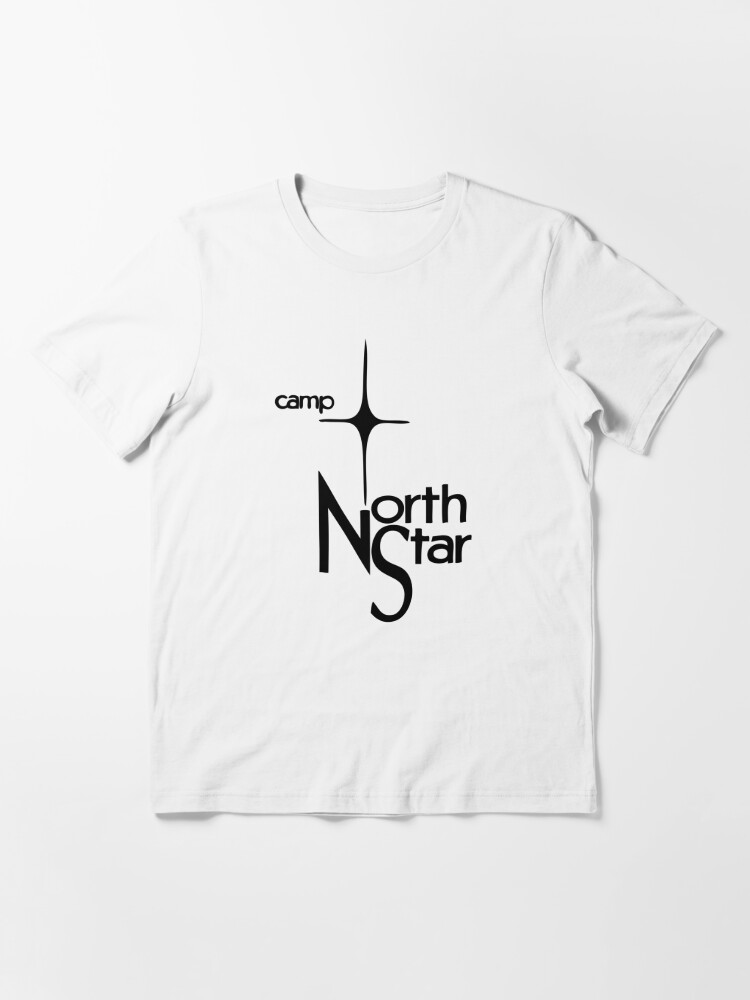 camp north star shirt